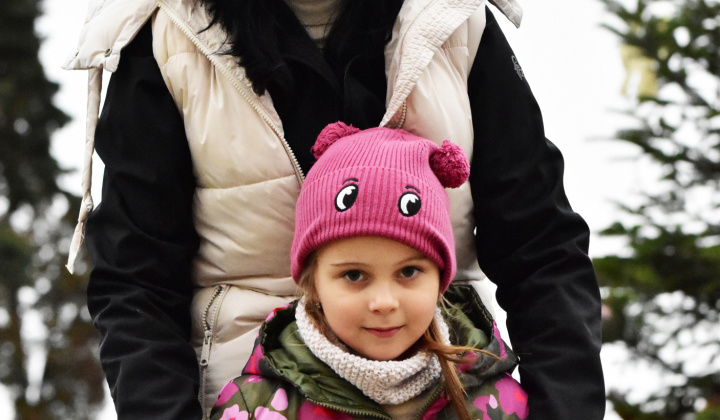 4. fotografia fotogalérie Vianočné trhy 2025