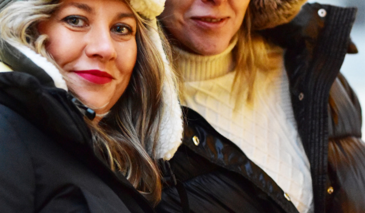 6. fotografia fotogalérie Vianočné trhy 2025