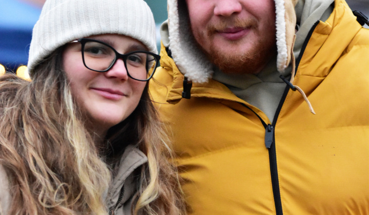 7. fotografia fotogalérie Vianočné trhy 2025