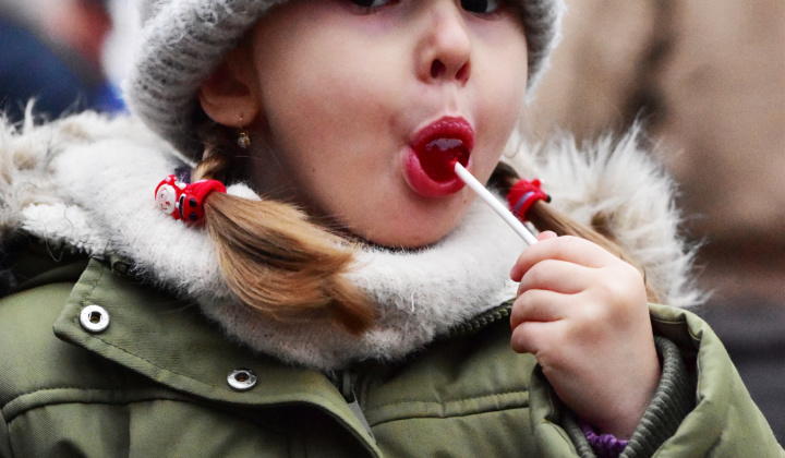 8. fotografia fotogalérie Vianočné trhy 2025