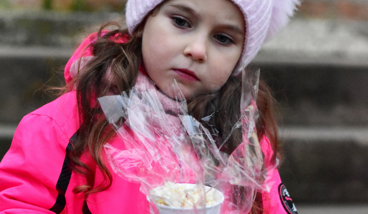 10. fotografia fotogalérie Vianočné trhy 2025