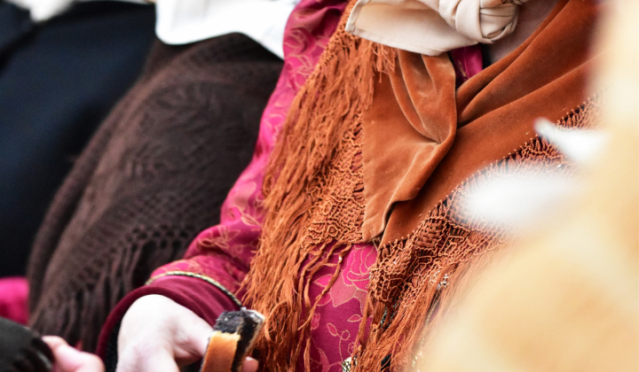 12. fotografia fotogalérie Vianočné trhy 2025