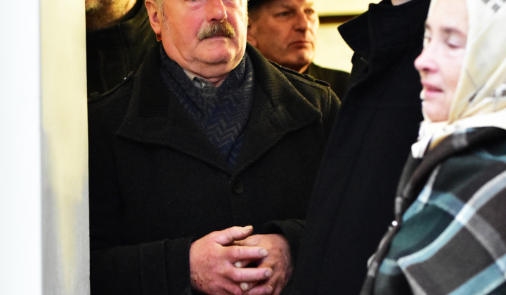 14. fotografia fotogalérie Vianočné trhy 2025