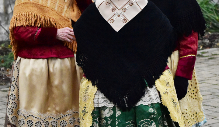 18. fotografia fotogalérie Vianočné trhy 2025