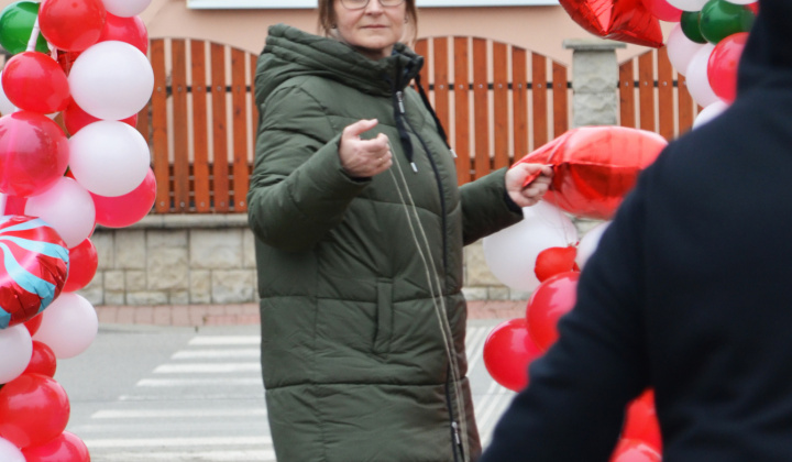 19. fotografia fotogalérie Vianočné trhy 2025