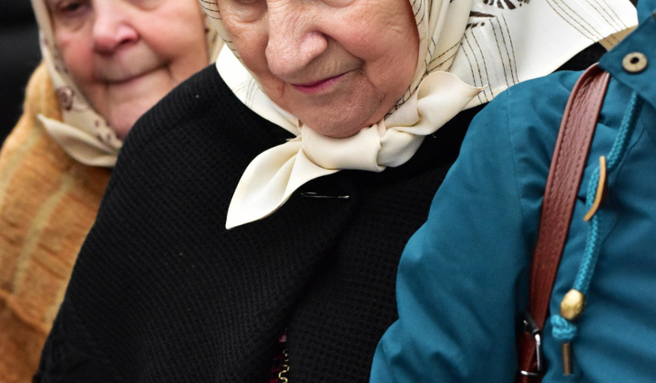 20. fotografia fotogalérie Vianočné trhy 2025