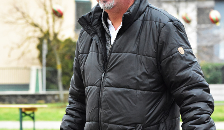 21. fotografia fotogalérie Vianočné trhy 2025