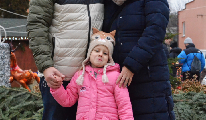 23. fotografia fotogalérie Vianočné trhy 2025