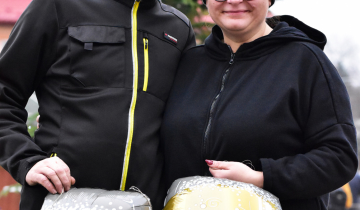 24. fotografia fotogalérie Vianočné trhy 2025