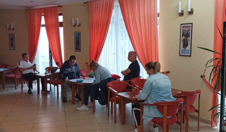 2. fotografia fotogalérie Krásňanská kvapka krvi