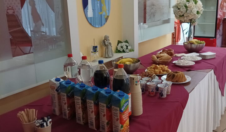 4. fotografia fotogalérie Krásňanská kvapka krvi