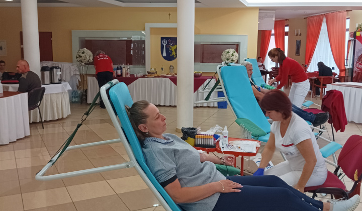 6. fotografia fotogalérie Krásňanská kvapka krvi