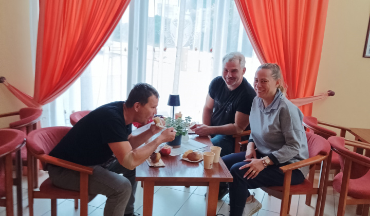 8. fotografia fotogalérie Krásňanská kvapka krvi