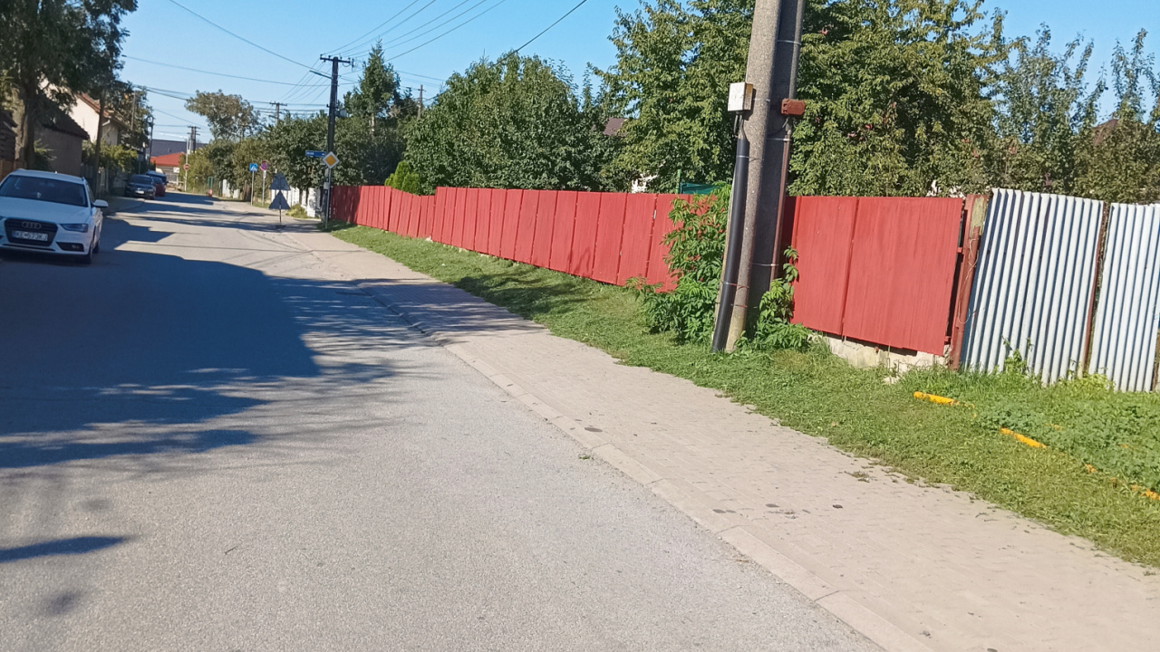 Fotografia fotogalérie Práce vykonávané v MČ Košice-Krásna