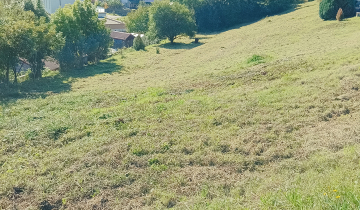 4. fotografia fotogalérie Práce vykonávané v MČ Košice-Krásna 