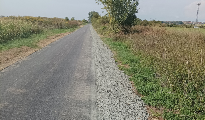 8. fotografia fotogalérie Práce vykonávané v MČ Košice-Krásna 