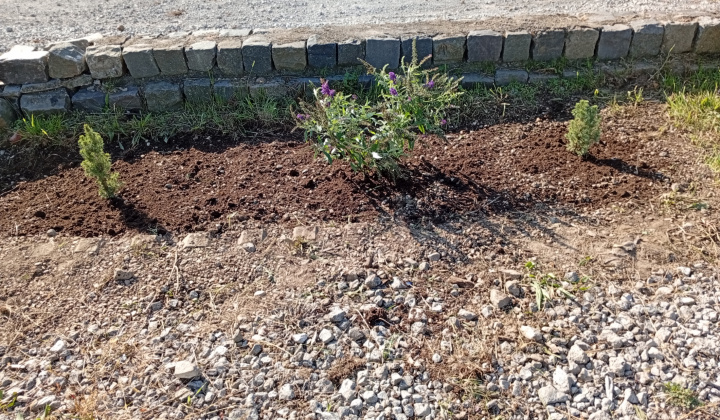 12. fotografia fotogalérie Práce vykonávané v MČ Košice-Krásna 