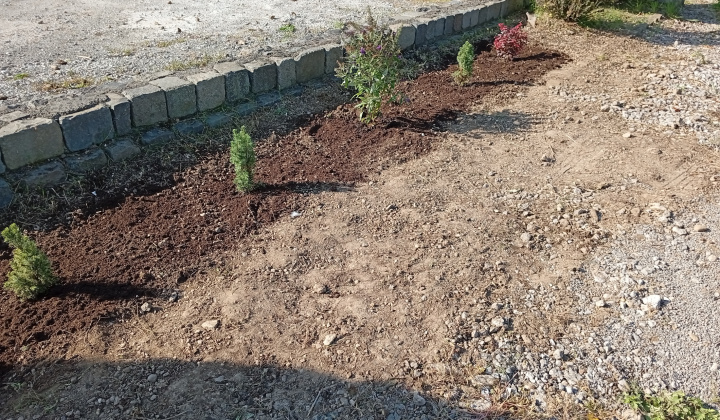 13. fotografia fotogalérie Práce vykonávané v MČ Košice-Krásna 