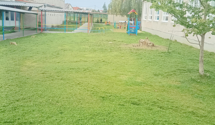 16. fotografia fotogalérie Práce vykonávané v MČ Košice-Krásna 