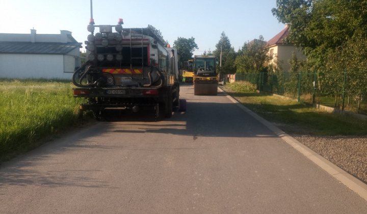 8. fotografia fotogalérie Rekonštrukcia Zelenej ulice