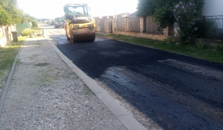 9. fotografia fotogalérie Rekonštrukcia Zelenej ulice