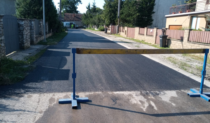 16. fotografia fotogalérie Rekonštrukcia Zelenej ulice