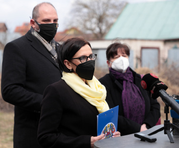 Centrum komunitných sociálnych služieb