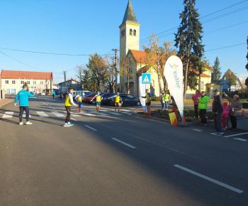 Ultramaratón Miskolc-Košice 6.11.2021