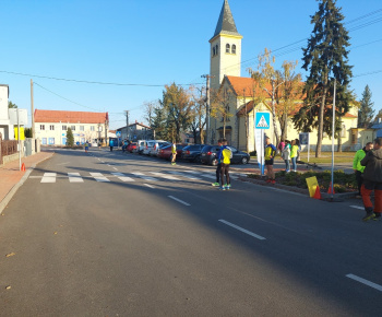 Ultramaratón Miskolc-Košice 6.11.2021