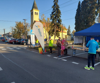 Ultramaratón Miskolc-Košice 6.11.2021