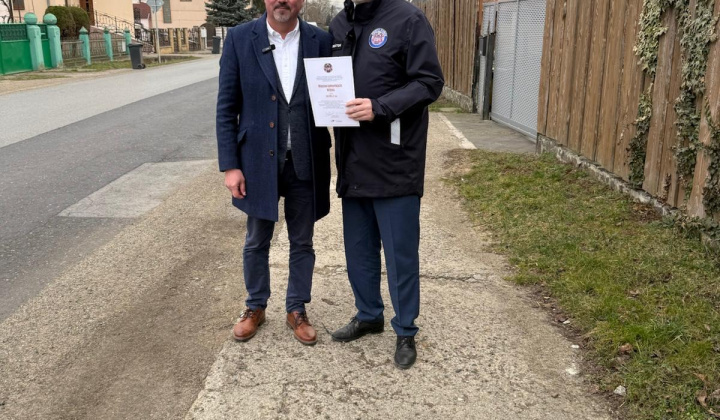 2. fotografia fotogalérie Projekty / Projekty Miestne komunikácie Krásna pokračujú - foto