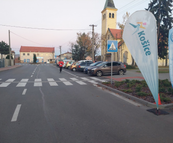 Ultramaratón Miskolc-Košice 6.11.2021