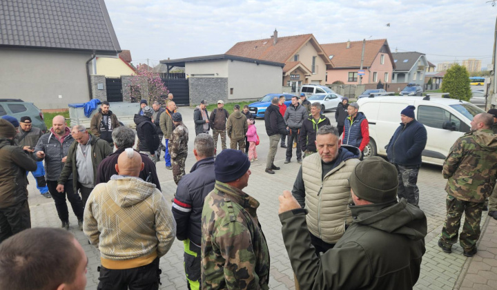 1. fotografia fotogalérie Aktuality / nový článok - foto