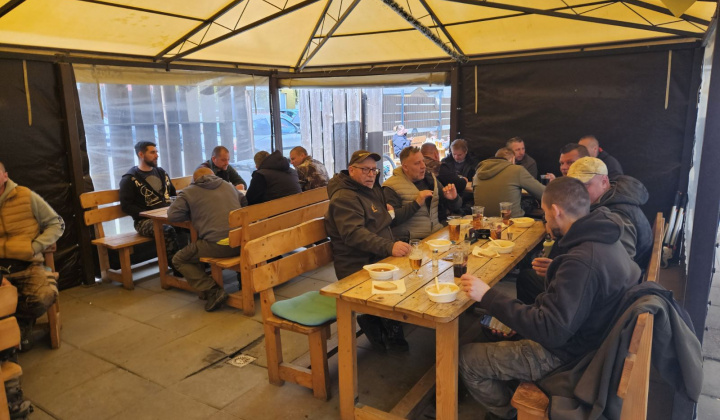 5. fotografia fotogalérie Aktuality / nový článok - foto