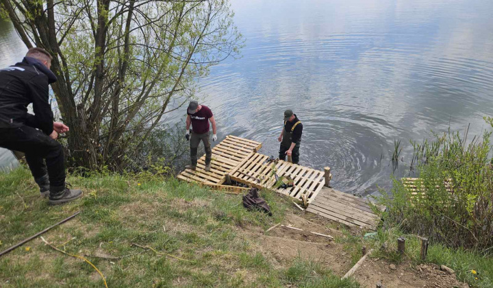 8. fotografia fotogalérie Aktuality / nový článok - foto