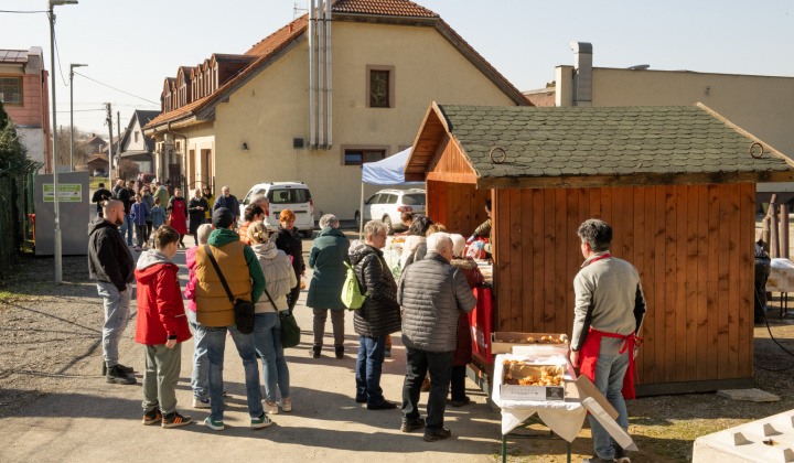 1. fotografia fotogalérie Krásňanské zabíjačkové hody