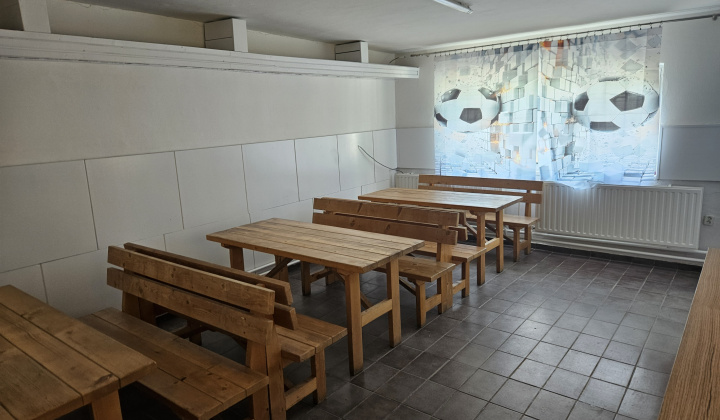 5. fotografia fotogalérie Ihrisko FK Krásna