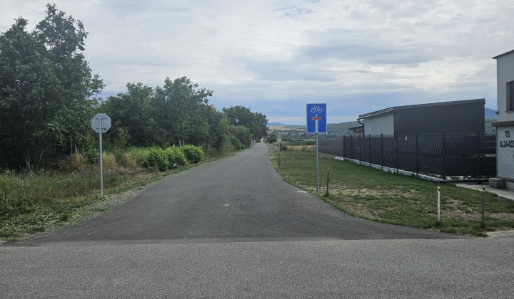 5. fotografia fotogalérie Oddychovo-rekreačná zóna K Hutke