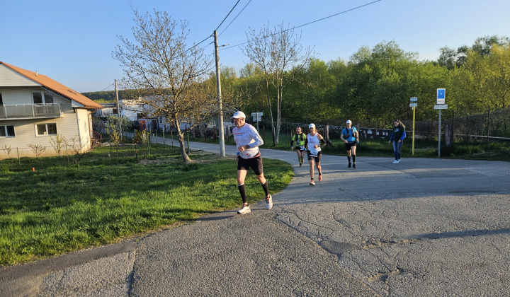 3. fotografia fotogalérie Ultramaraton 18.4.2026