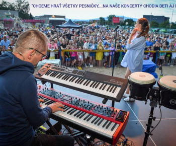 Deň Krásnej 2022