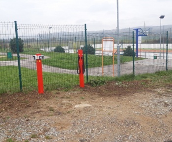 Nabíjacie stanice pre e biky