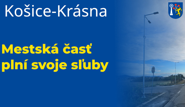 Fotka - Plníme sľuby