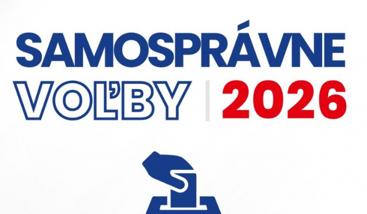 Fotka - Hlasovanie mimo volebnej miestnosti (Samosprávne voľby 2026)