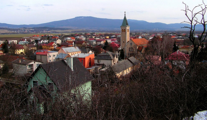 Z histórie a zo súčasnosti