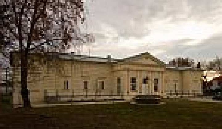 Správa nezávislého audítora o overení individuálnej účtovnej závierky neziskovej organizácie Zachráňme kaštieľ v Krásnej, n. o.