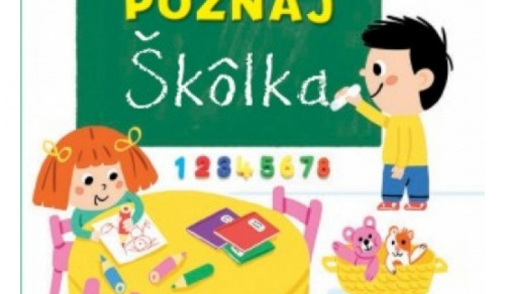 Zápis do materskej školy