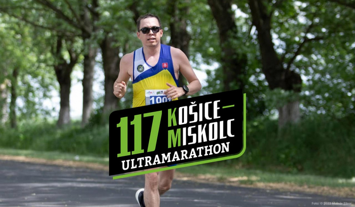 Ultramaratón Košice-Miskolc