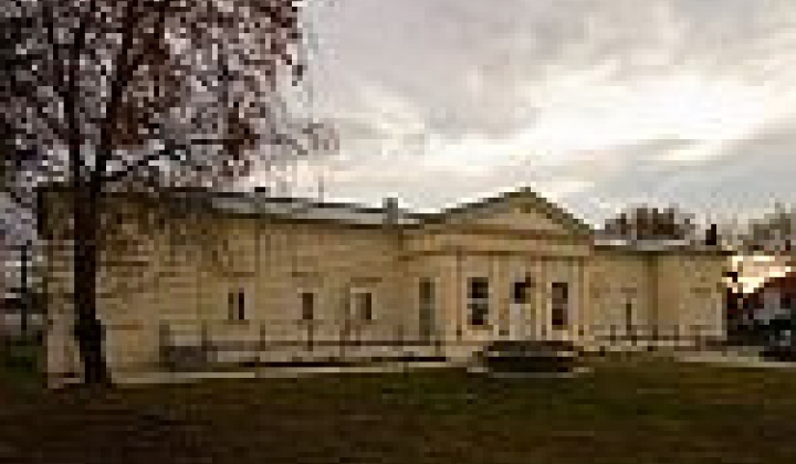 Fotka - Správa nezávislého audítora o overení individuálnej účtovnej závierky neziskovej organizácie Zachráňme kaštieľ v Krásnej, n. o.