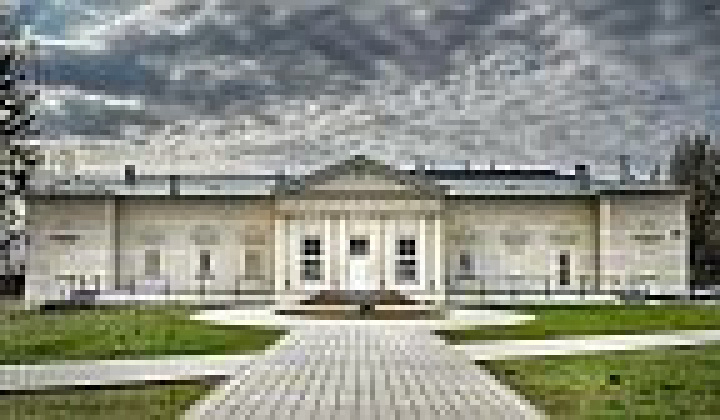 Fotka - Rozsudok Okresného súdu v Prešove v prospech neziskovej organizácie Kaštieľa Krásna, n.o.