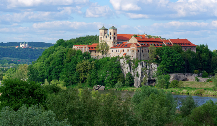 Fotka - Zájazd klubu seniorov do mesta Krakov